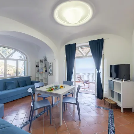 Apartment Casa Natalino In