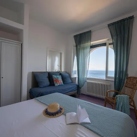 Casa Natalino In * Praiano