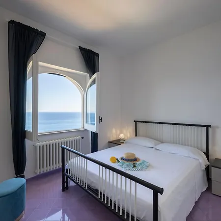 Casa Natalino In * Praiano