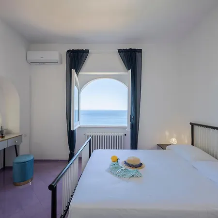 Casa Natalino In Apartment *
