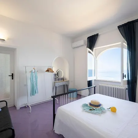 Apartment Casa Natalino In *
