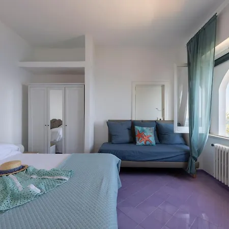 Casa Natalino In Apartment