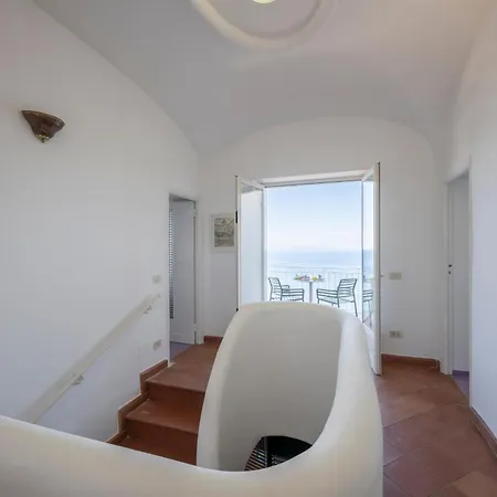 Apartment Casa Natalino In Praiano