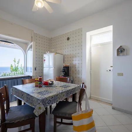 Apartment Casa Natalino In