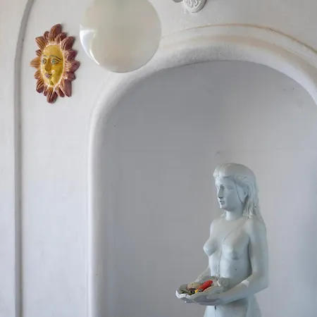 Apartment Casa Natalino In Praiano