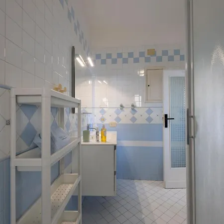 Apartment Casa Natalino In