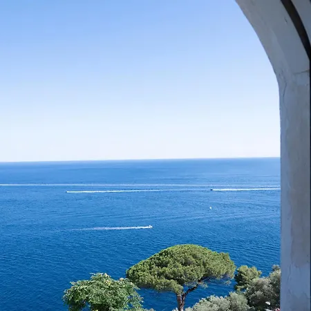 Casa Natalino In Apartment Praiano