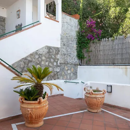 Apartment Casa Natalino In